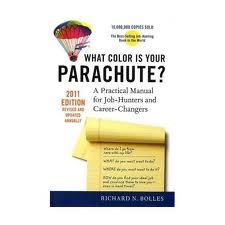 What Color is Your Parachute?