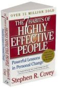 7 Habits of Highly Effective People