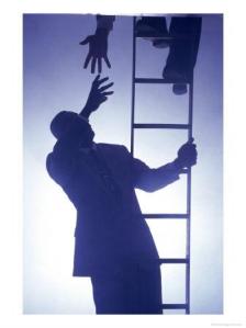 Accountability and mutual support