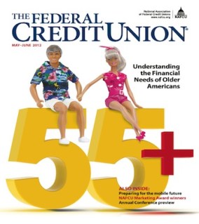 The Federal Credit Union