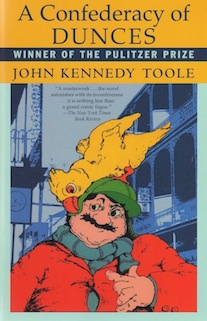 A Confederacy of Dunces