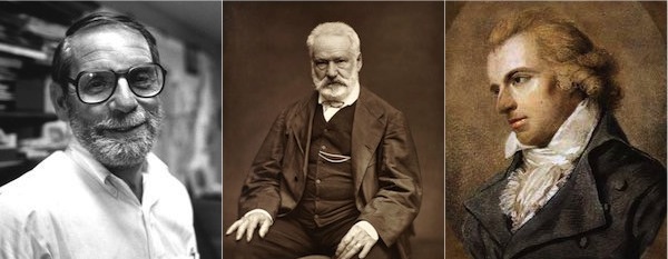 McPhee, Hugo, Schiller