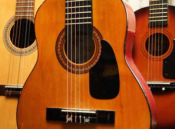 Guitars
