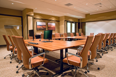 boardroom