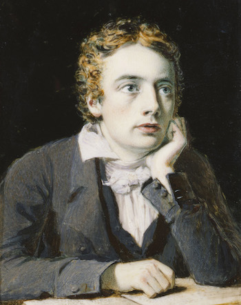 John Keats