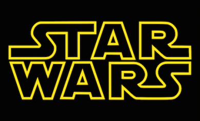 Star Wars logo