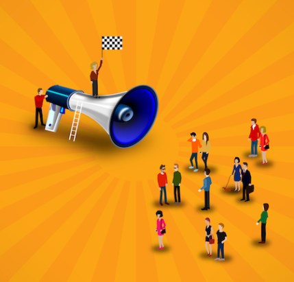 promotion and marketing