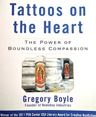 Tattoos on the Heart